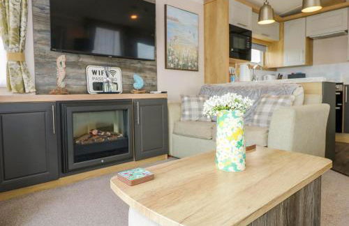 Trewan Lodge - Foto 2