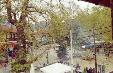 Ξενωνας Κάρμα - Photo 58