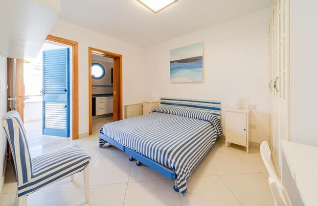 Lo Scalo bed and breakfast - Photo 5