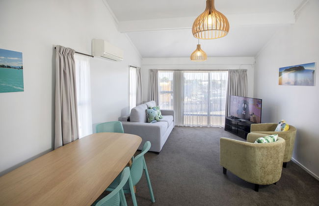 Tahuna Beach Holiday Park - Foto 45