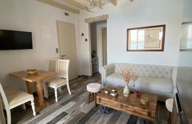 Petridi Maria Suites & Apartments - Foto 18