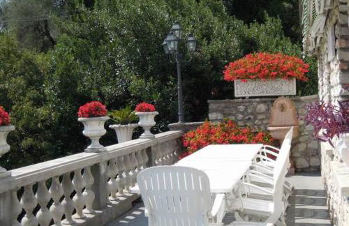 Villa Pinetina - Foto 22