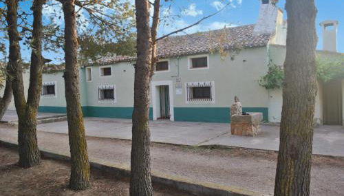 CASAS RURALES LA LAGUNA, ALPERA - Foto 4