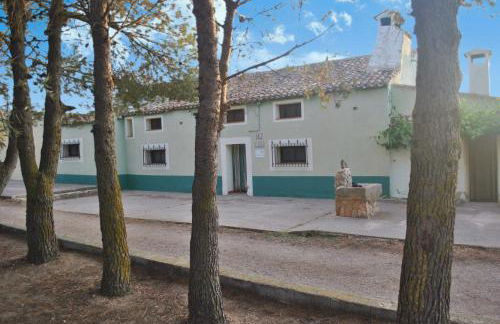 CASAS RURALES LA LAGUNA, ALPERA - Foto 4