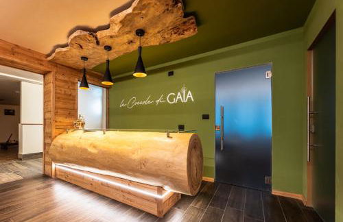 Gaia Residence Hotel - Foto 10