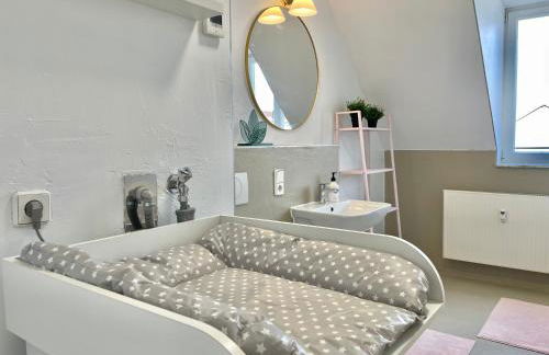 Großzügiges Apartment I Waschtrockner I Playstation I 5 Gäste - Foto 34