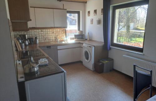 Großes Ferienhaus Eifel - Haus Hubertz - Photo 13