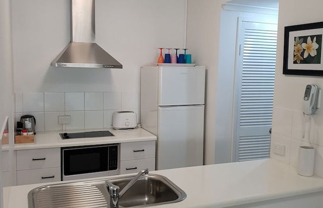 Cairns Beach Resort - Foto 18