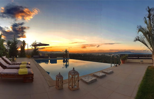 Luxury Holiday Villas Gouves - Foto 1