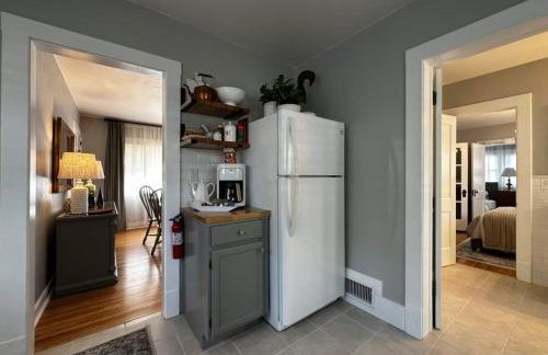 Elegant Escape 2 blocks to Historic downtown - Foto 14