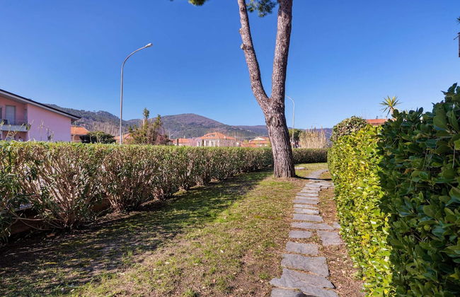 Belvilla by OYO APT 7 Villa DEI Pini - Foto 23