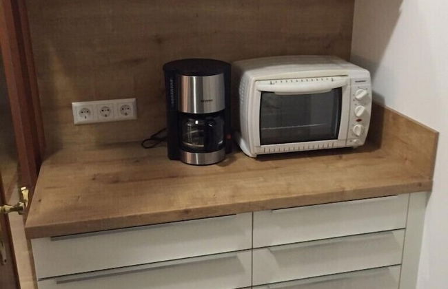 AB Apartment 38 - Foto 17