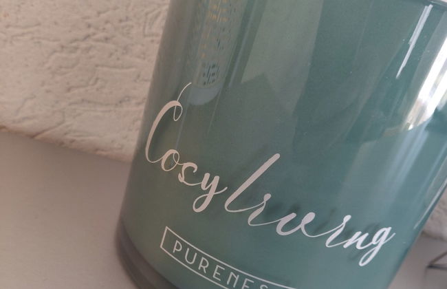 Vissershuisje Nova with parking - Photo 16