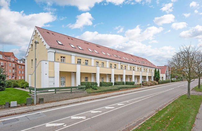 City Center Luxury Getaway - Foto 22