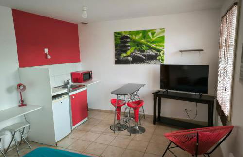 Hébergements Sylvain - Foto 18