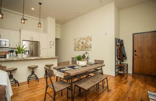 Cooper Corner -OldCity-SelfCheckIn- - Foto 16