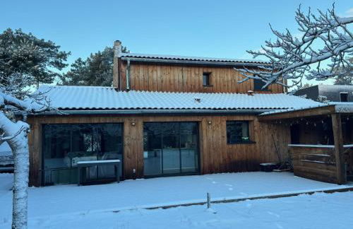 Villa - Montalivet les bains - 450m Océan - Foto 35