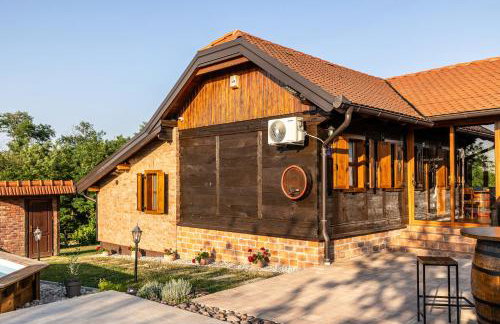 Countryside Home 06 by GREEN Croatia - Foto 31