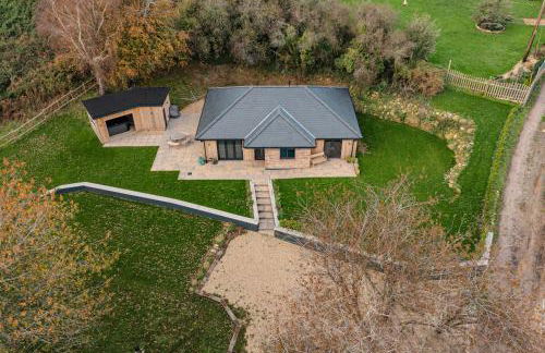 Pure relaxation at it's finest, offering moments of harmony and tranquillity - Sauna & Hot tub - Foto 31