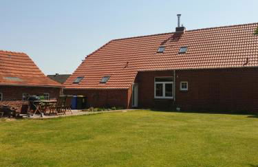 Zeit zu Zweit an der Wieke mit Kamin - Foto 21