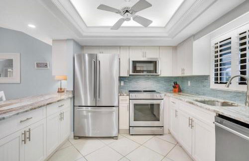 Sandpiper Beach #405 - Foto 12