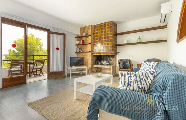 Apartment in Port de Pollenca by the Beach - Foto 9