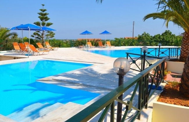 Aloni Suites - Foto 24