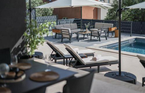 Villa Dekorti - Foto 47