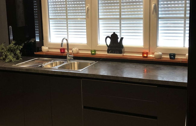 Theux Villa With Sauna - Foto 12