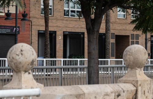 Loft céntrico, 60 m2 ideal para familias pequeñas - Photo 26