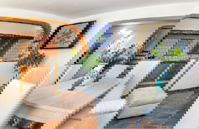 Casa la Cycas - Foto 17