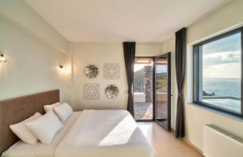 Villa Endless Βlue - Foto 33