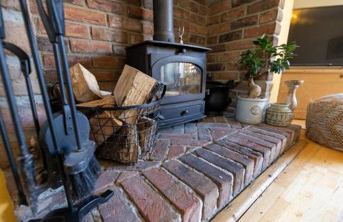 Church Cottage by Coast & Country Stays - Foto 25