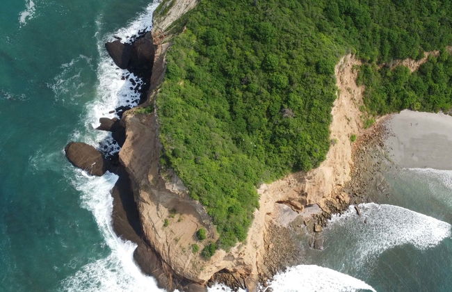 Los Frailes & Agua Blanca Bike Tour - Photo 3