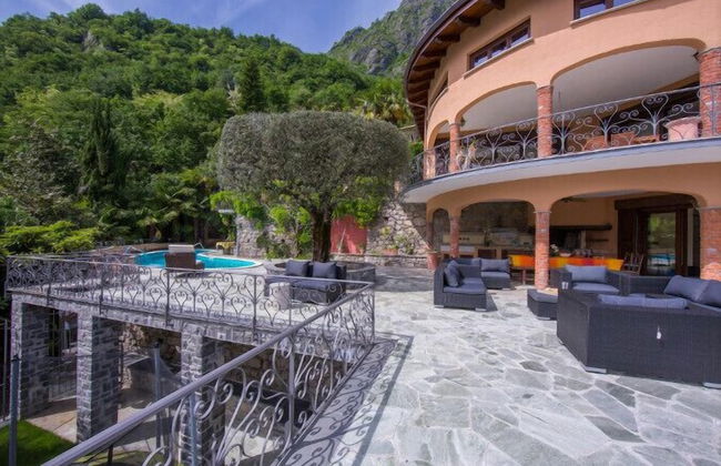 Villa Isola Verde - Foto 50