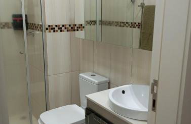 Apartamento polo centro, Village são Francisco - Foto 8