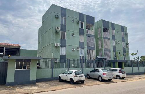 Seu Oásis Urbano Familiar perto do PVH Shopping - Foto 20