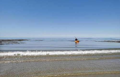 Snowdonia Sunbeach Holiday Sea and Mountain view - Photo 22