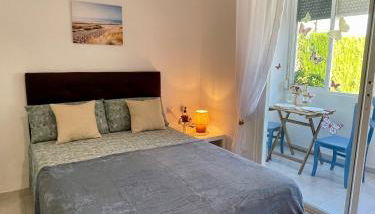 Cosy Studio Apartment By The Sea - Foto 4