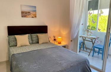 Cosy Studio Apartment By The Sea - Foto 4