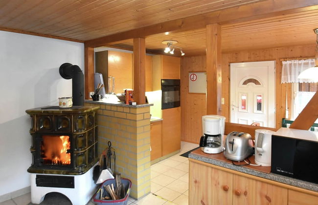 Holiday Home With Parking - Foto 2