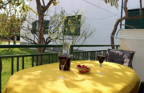 SelfCheckIn - Apartman Vlašić - Vodice - Parking - Wi-Fi - Photo 19