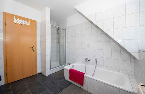 Ferienwohnung Hörselbergblick - Foto 17