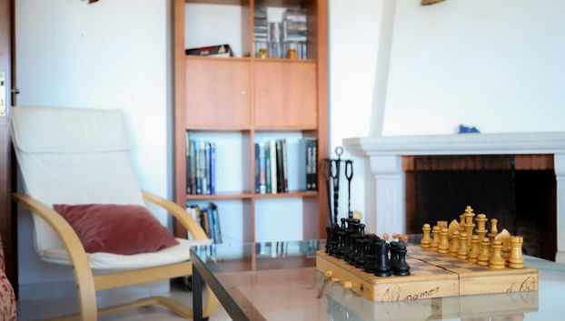 Sotto Mayor Residence - Foto 2, Habitación