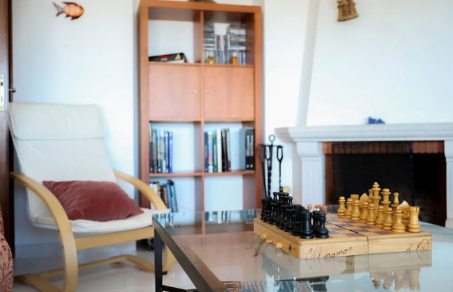 Sotto Mayor Residence - Photo 1