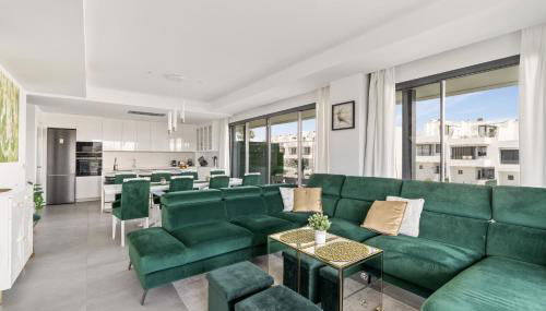 Luxury Apartment Agnieto - The View Fuengirola - Photo 2