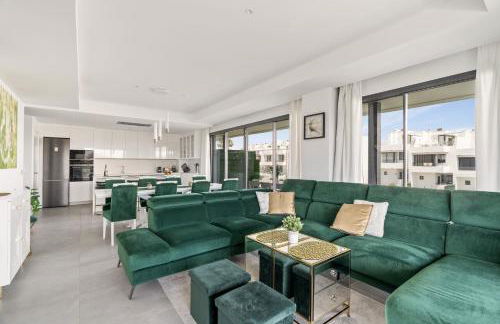 Luxury Apartment Agnieto - The View Fuengirola - Photo 2