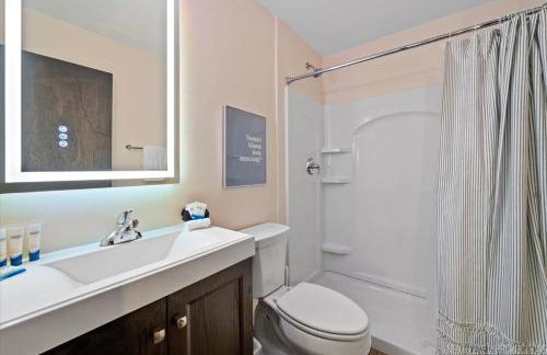 Game Lovers Getaway In Abbey Springs with Golf Cart - Foto 34