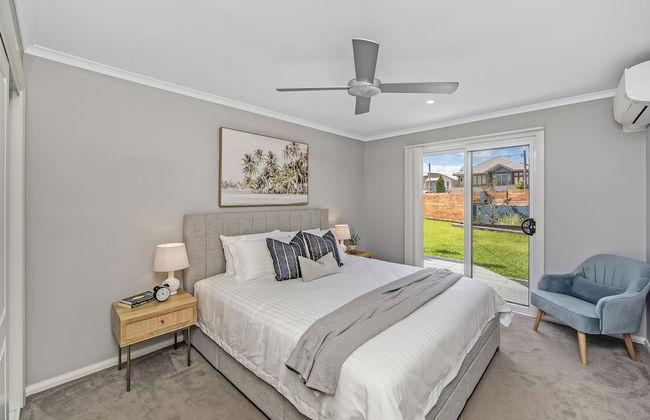 Shelly Beach Serenity - Foto 9