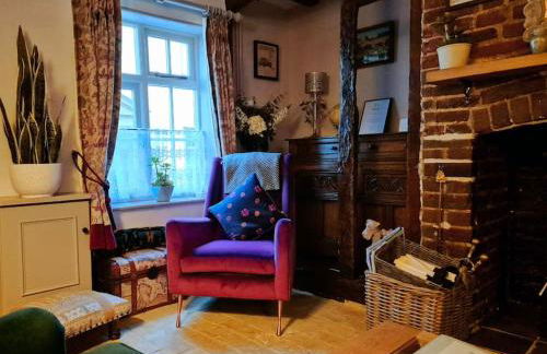 Shoemakers Cottage, Halesworth - Foto 47